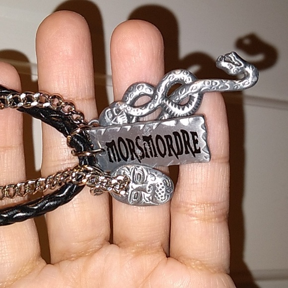 Wizarding World of Harry Potter Universal Studios Parks Jewelry Harry Potter - Picture 1 of 6